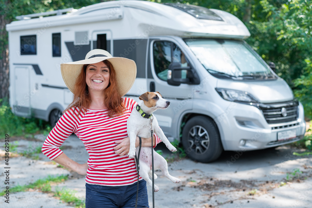 Pet-Friendly Travel Tips: Making Road Trips A Breeze