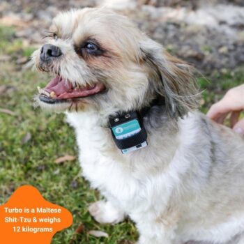 Barktec BT 100 Bark Control Kit