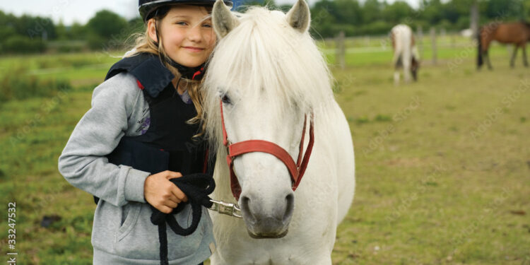  pony for kids