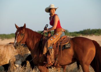 Horse Riding Chaps