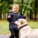 Children and Dog Safety: Minimizing the Risk of Bites Children and Dog Safety-1