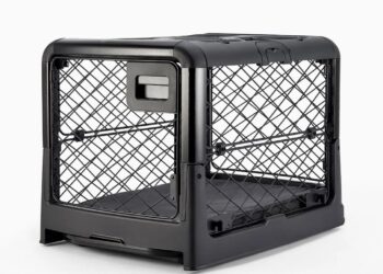 Dog Crates for Fishing Trips: A Must-Have for Outdoor Adventures