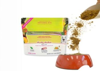 Can You Mix Smack Dog Food with Kibble? Can You Mix Smack Dog Food with Kibble?