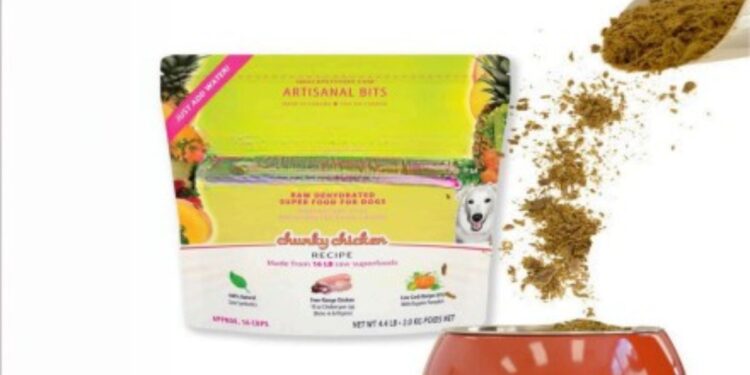 Can You Mix Smack Dog Food with Kibble? Can You Mix Smack Dog Food with Kibble?