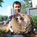 Noteworthy Environmental Impacts of Adopting a Pangolin Noteworthy Environmental Impacts of Adopting a Pangolin