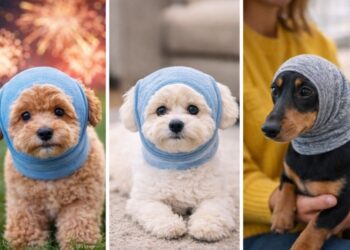 Quiet Ears for Dogs Best Options for Anxiety and Noise Relief