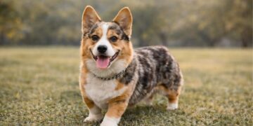 Corgi Mini Aussie Mix Explained Size, Personality and Lifestyle