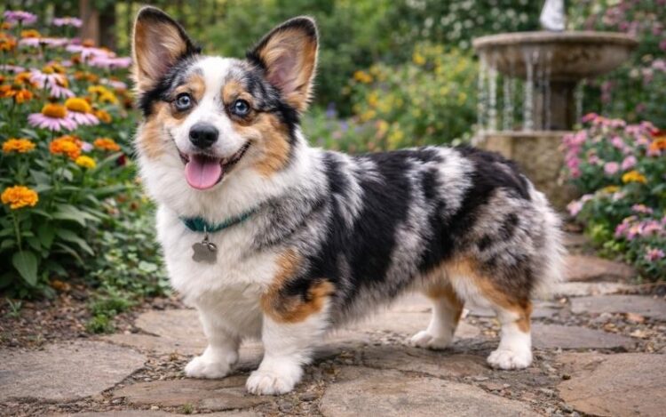 Physical Appearance and Build