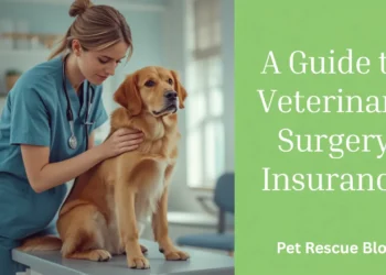 Blog on Pet Insurance Cover in UK