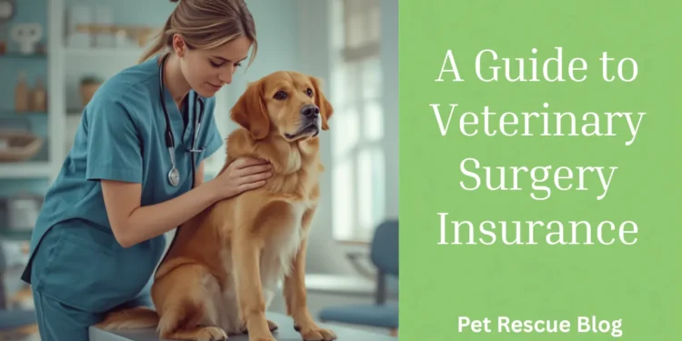 Blog on Pet Insurance Cover in UK