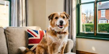 Adopt a Dog in the UK