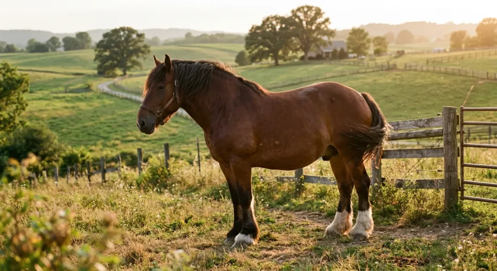 Horse Weight