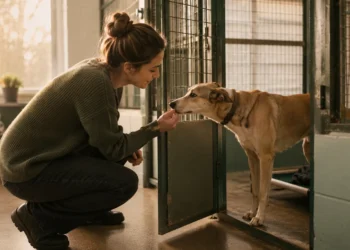 RSPCA Adoption Requirements