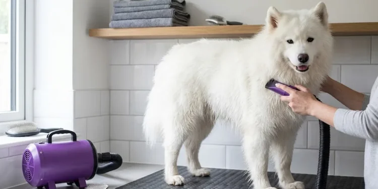 10 Best Dog Dryers UK Blog