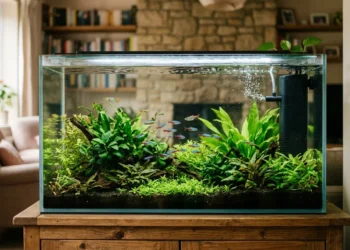 Fish Tank Filter Guide