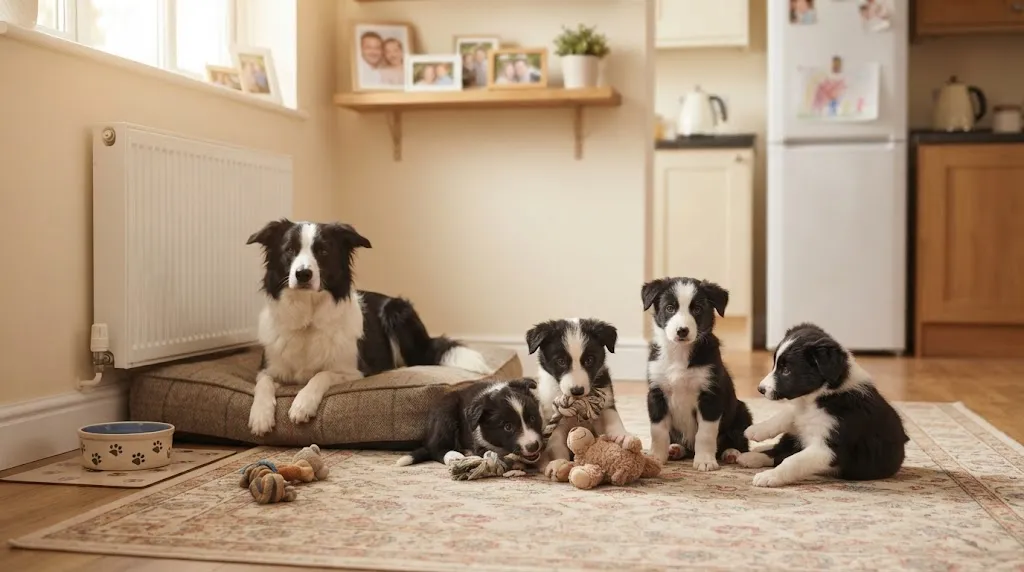 Questions to Ask a Dog Breeder in the UK: The Complete Checklist puppy buying red flags