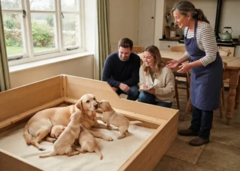 Questions to Ask a Dog Breeder in the UK: The Complete Checklist questions to ask dog breeder