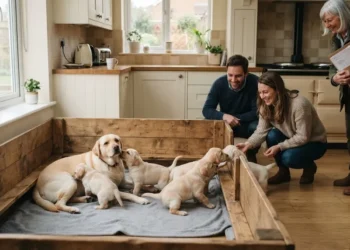 How to Find a Reputable Dog Breeder in the UK How to Find a Reputable Dog Breeder in the UK
